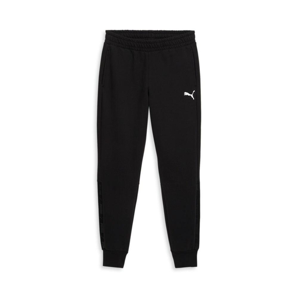 Embossed Sweatpants