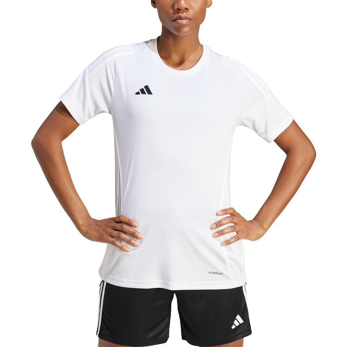 adidas Women's Tiro 24 Soccer Jersey