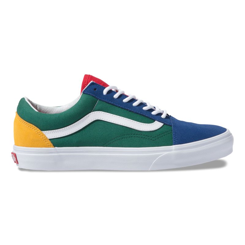 Vans Yacht Club Old Skool