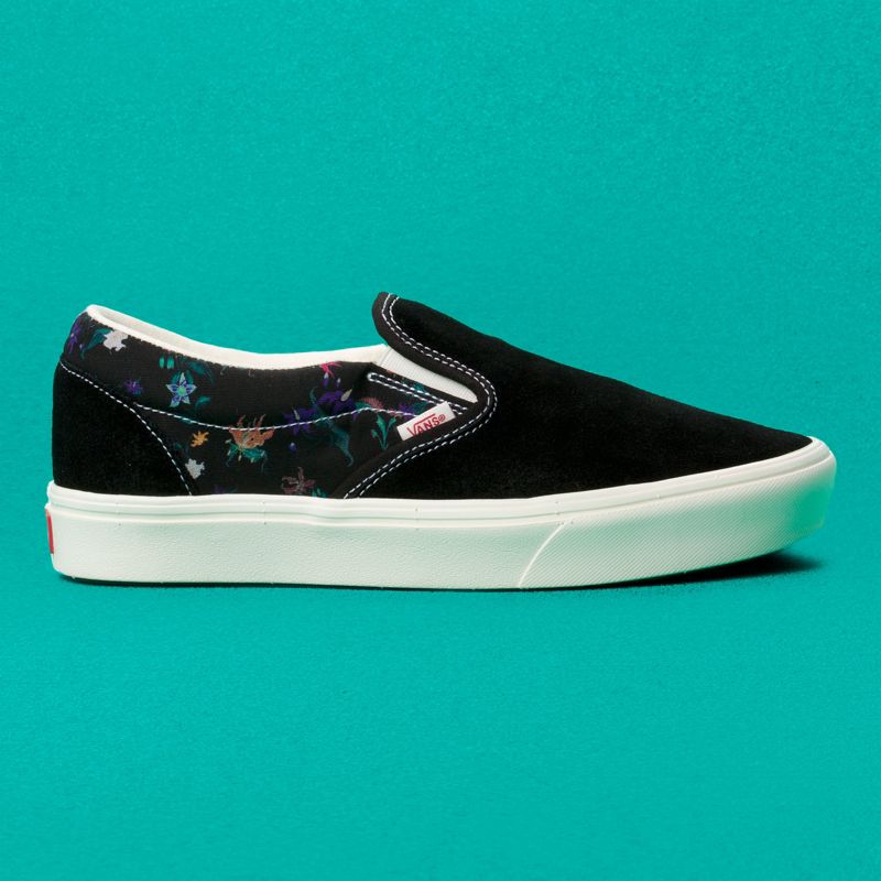 ComfyCush Slip-On