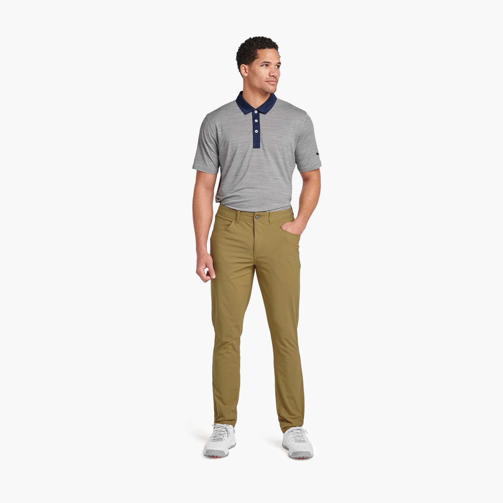 101 Golf Pants