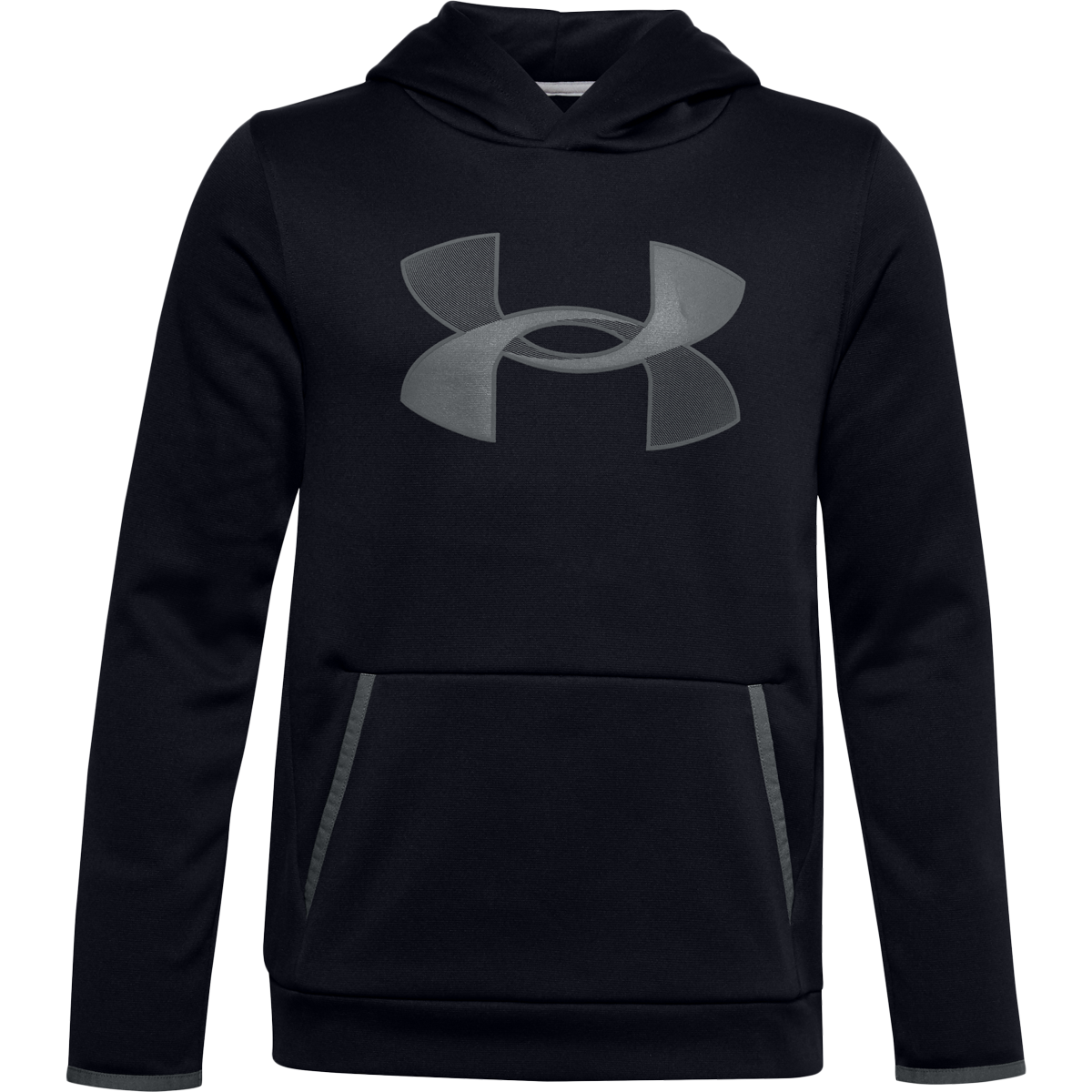 Youth Armour Fleece Hoodie