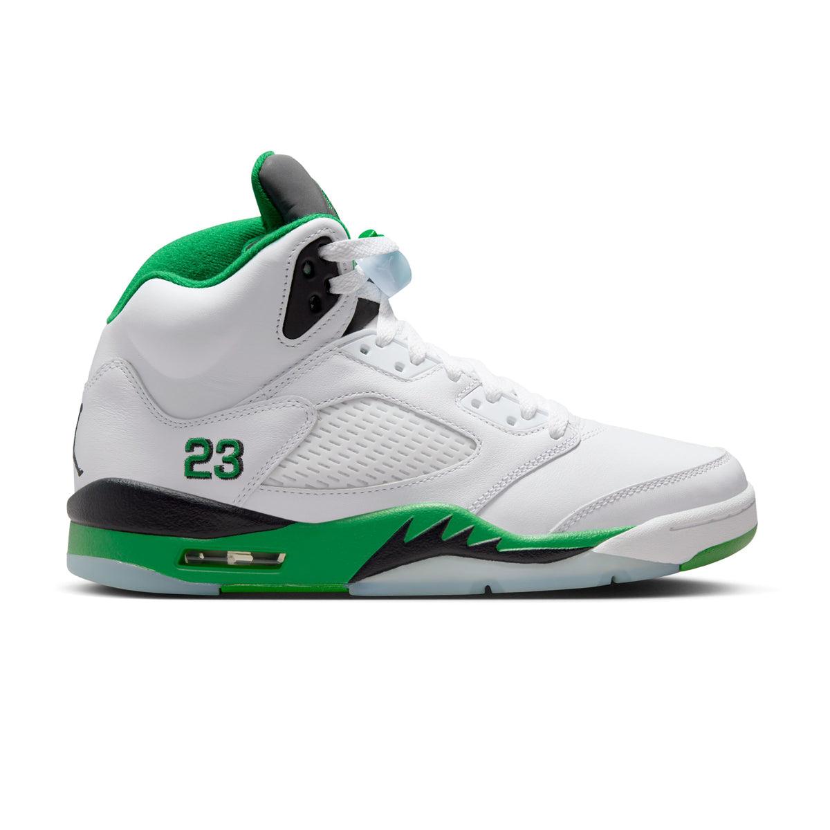 Wmns Air Jordan 5 Retro 