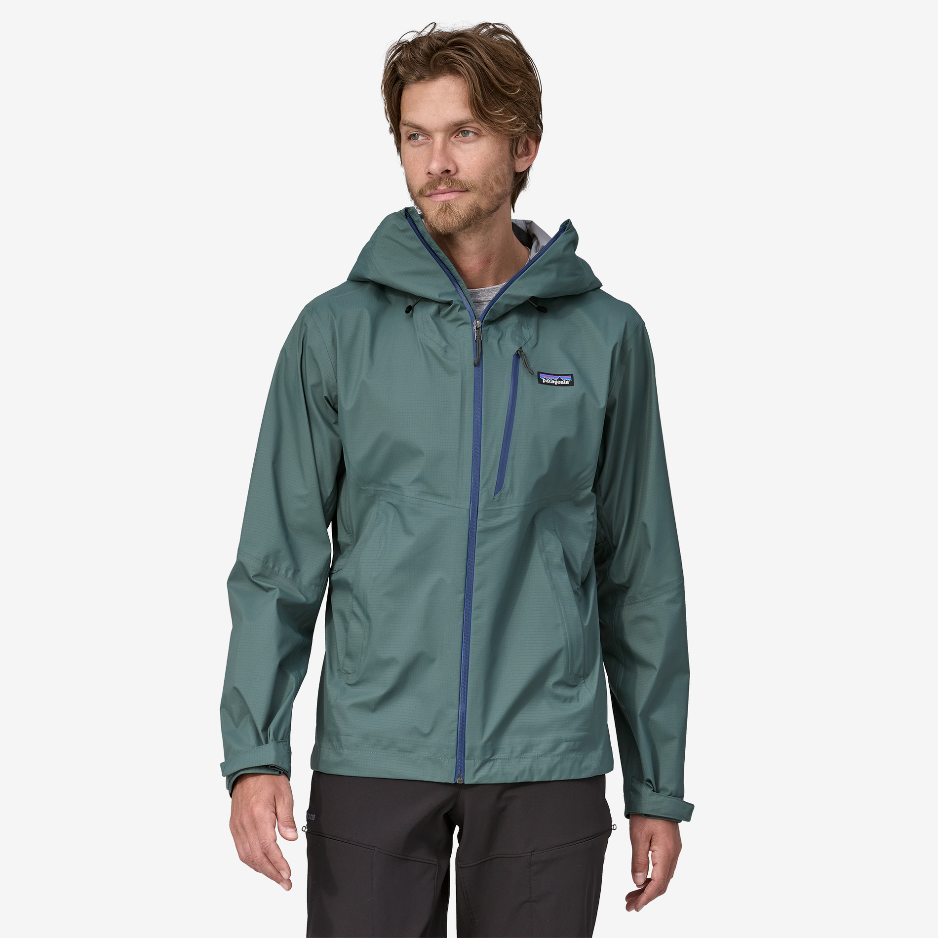 Men's Granite Crest Rain Jacket