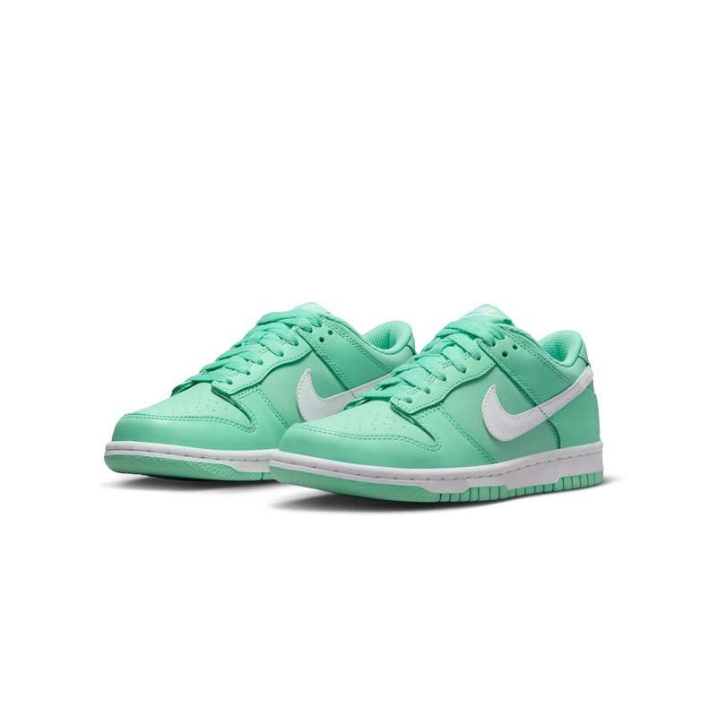 Kid's Dunk Low 'Emerald Rise'