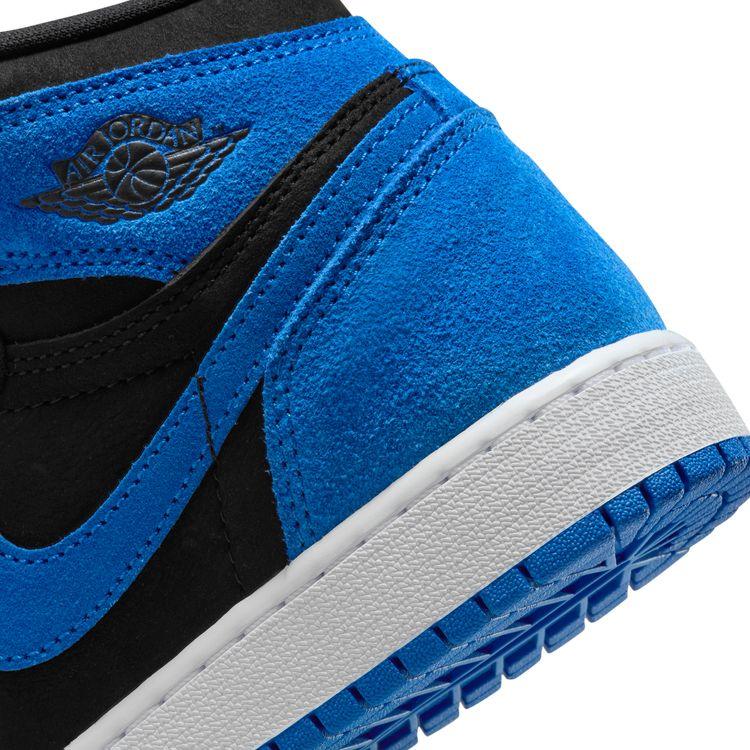 Kids' Air Jordan 1 Retro High OG 'Royal Blue'