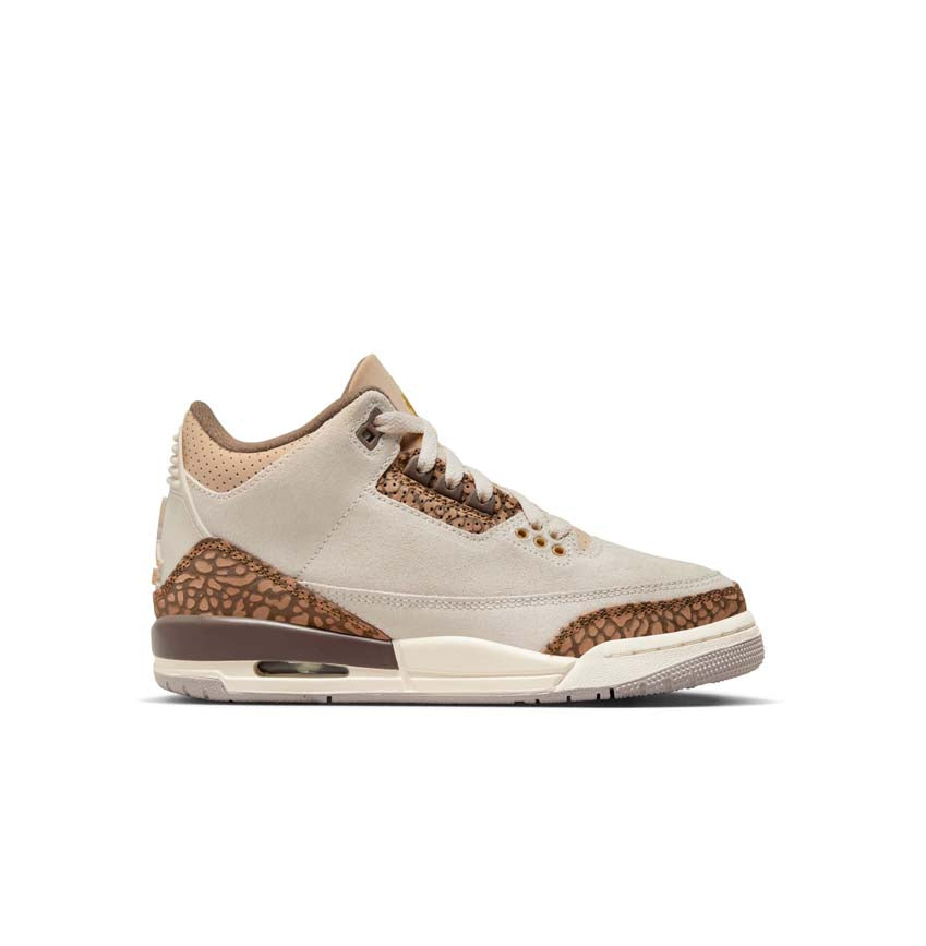 Kid's Air Jordan 3 Retro 'Palomino'