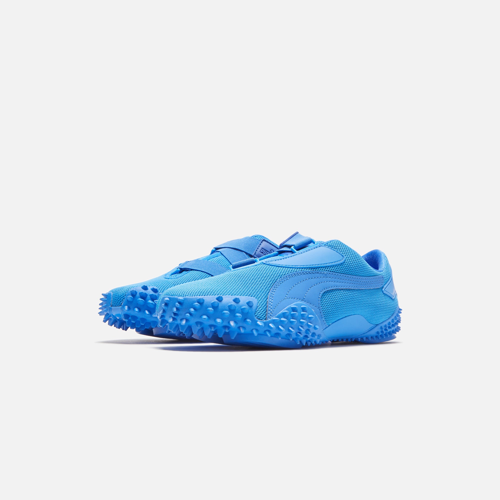 Puma Mostro - Blue / Blue / Blue