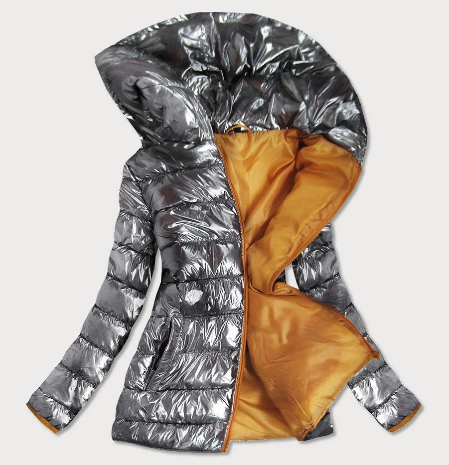 Multifunctional winter jacket
