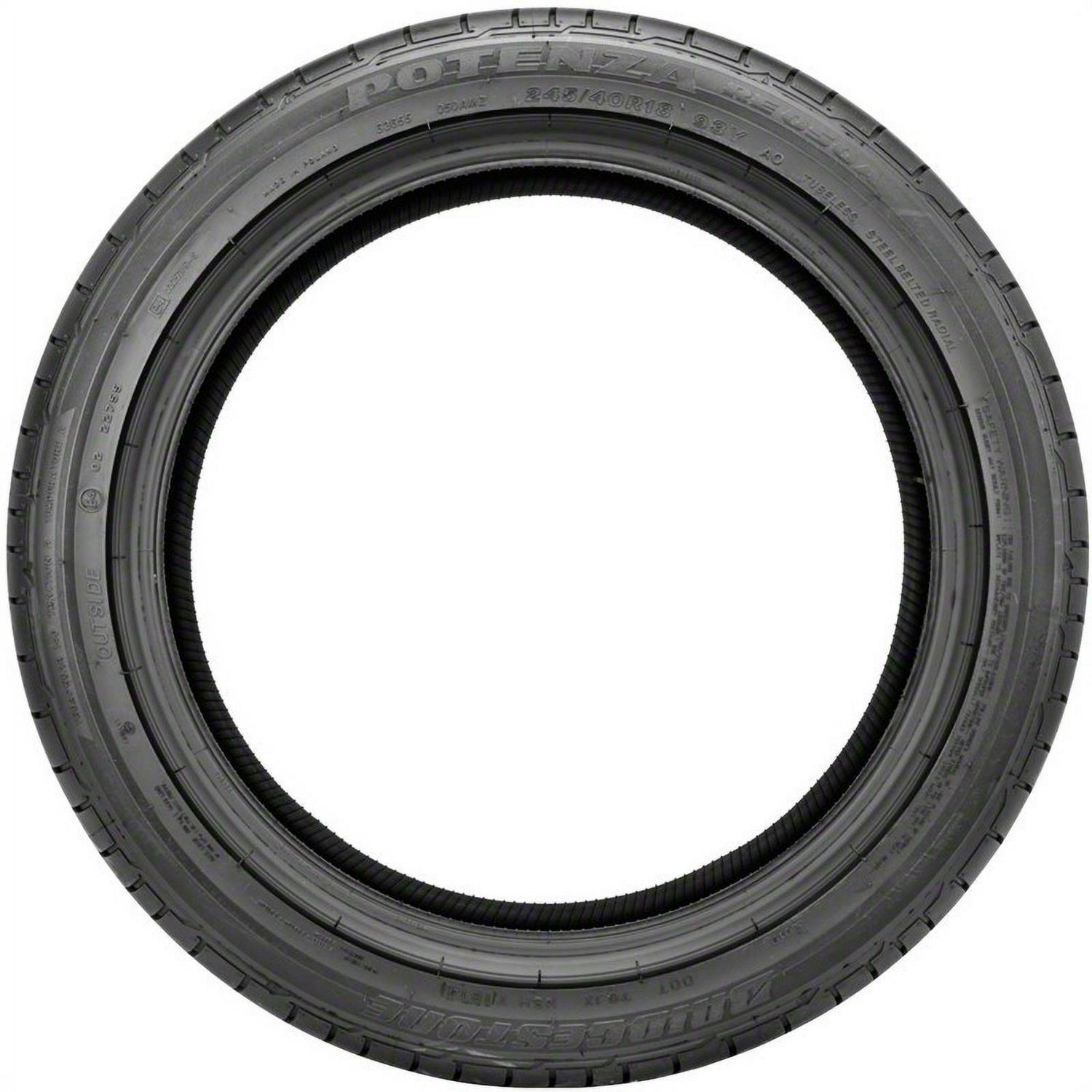 Bridgestone Potenza RE050A 235/40R19 96 Y Tire