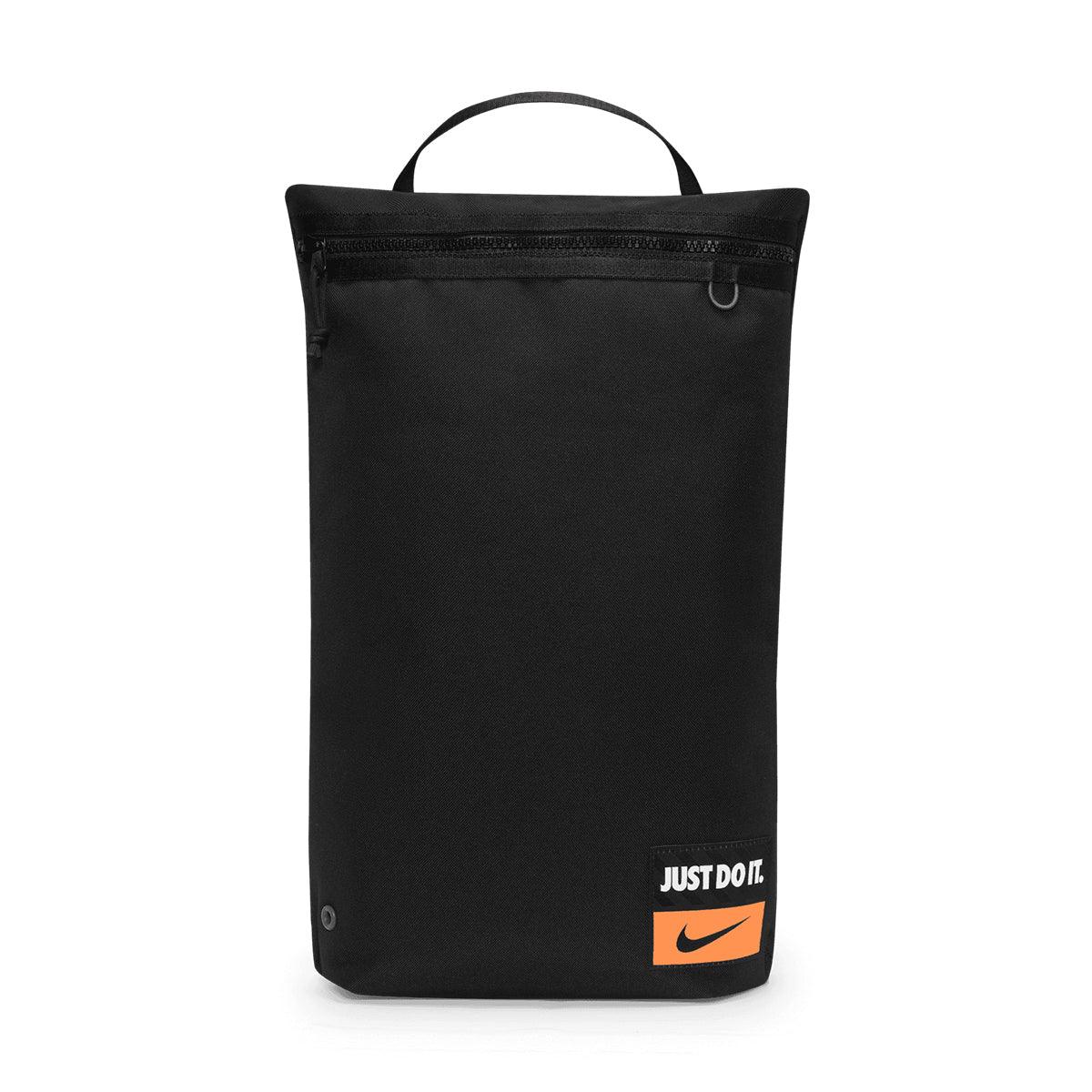 Utility Gym Sack 'Black'