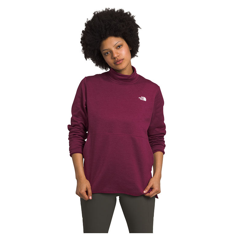 North Face Canyonlands Tunic Pullover - Women's 2024