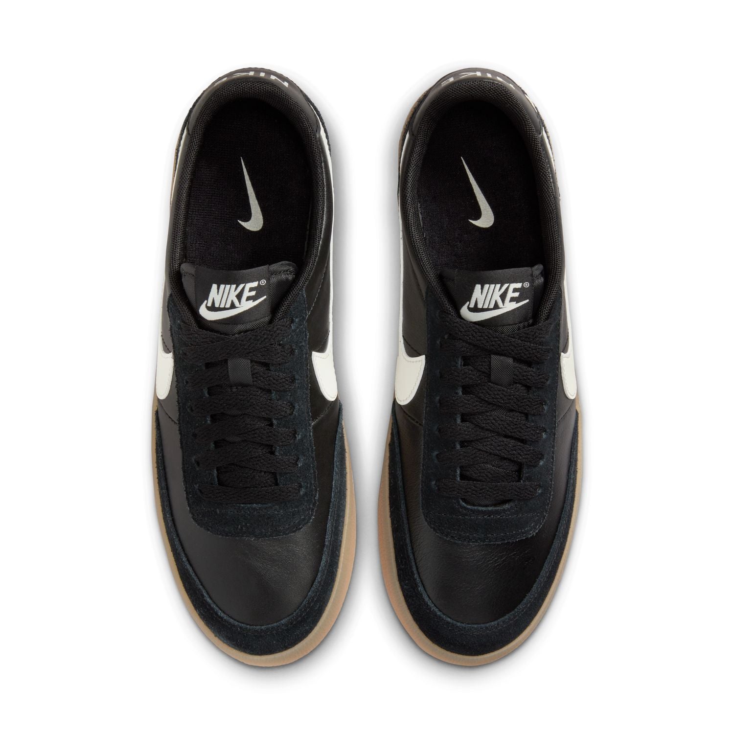 Wmns Killshot 2 'Black Gum'