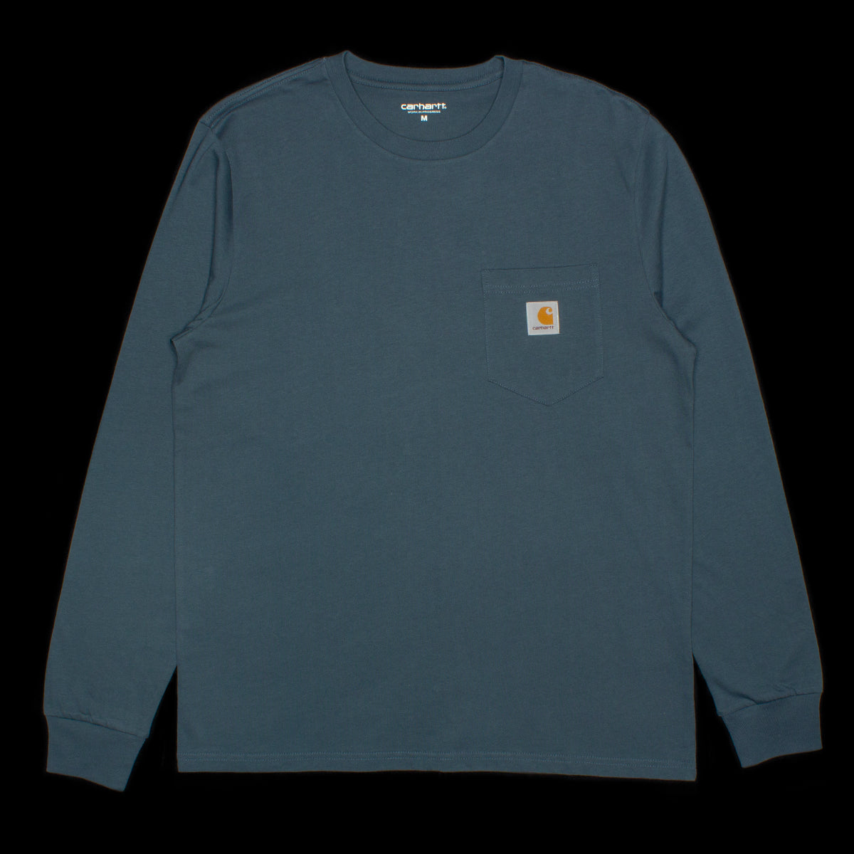 L/S Pocket T-Shirt