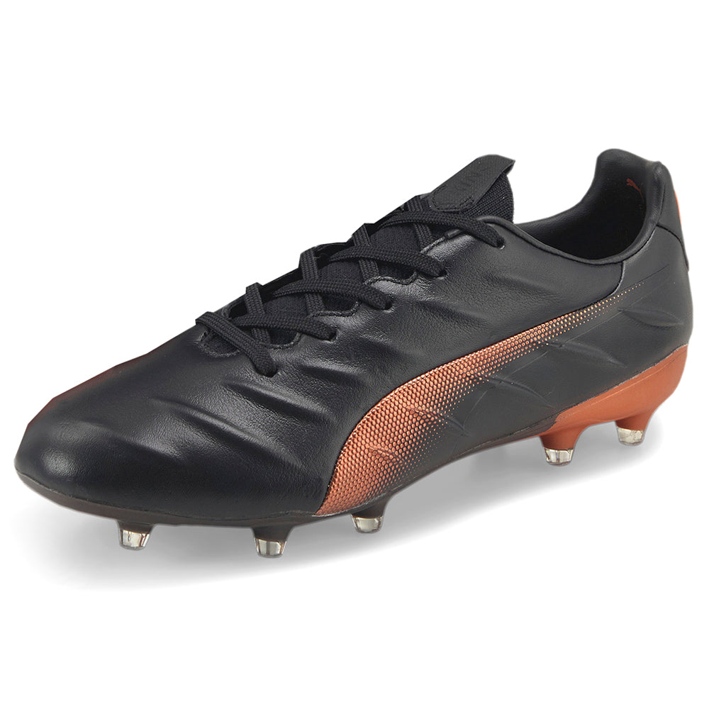 King Platinum 21 FG/AG Soccer Cleats