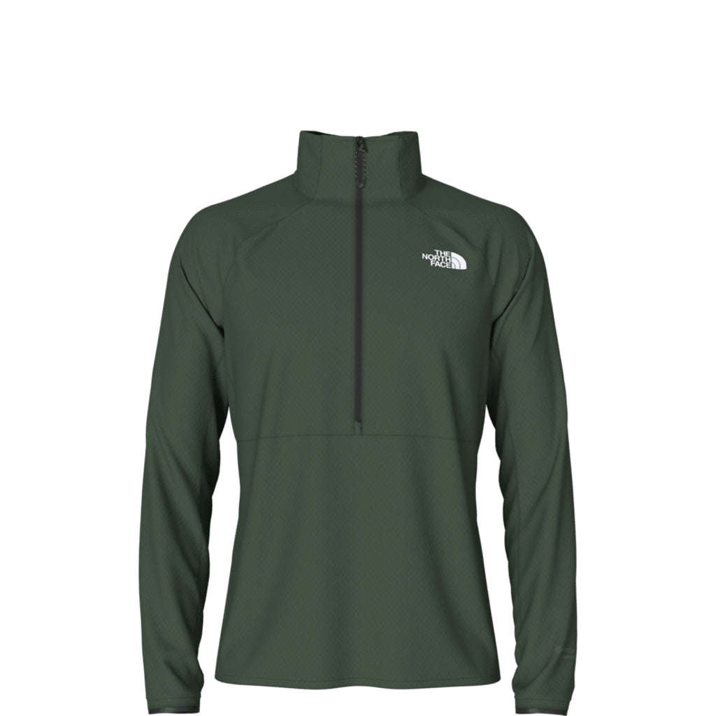 North Face Summit FUTUREFLEECE LT ½ Zip (NF0A5J8R) Mens 2024