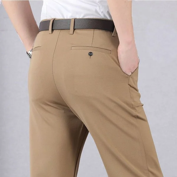 ✨   49%OFF🔥High Stretch Men's Classic Pants
