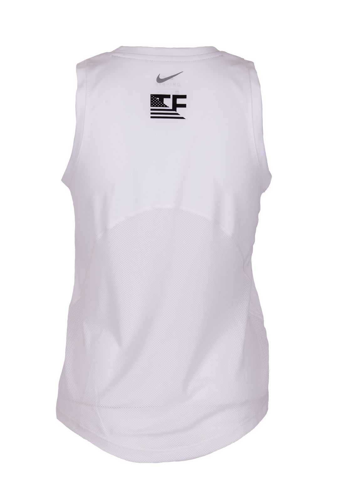 Nike USATF Women's Miler Tank