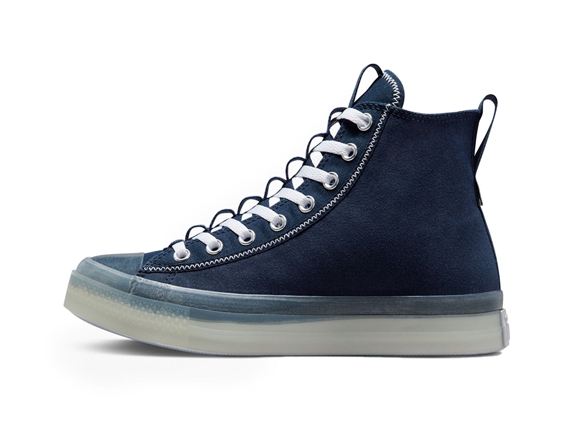 Converse Chuck Taylor CX Explore MensNegro