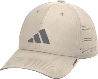 adidas Men's Gameday 4 Stretch Fit Hat