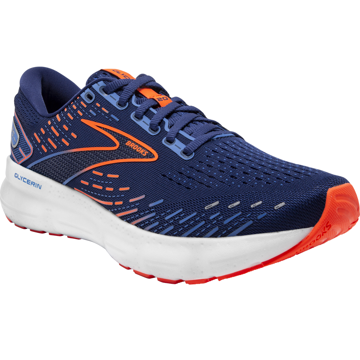 Men's Glycerin 20