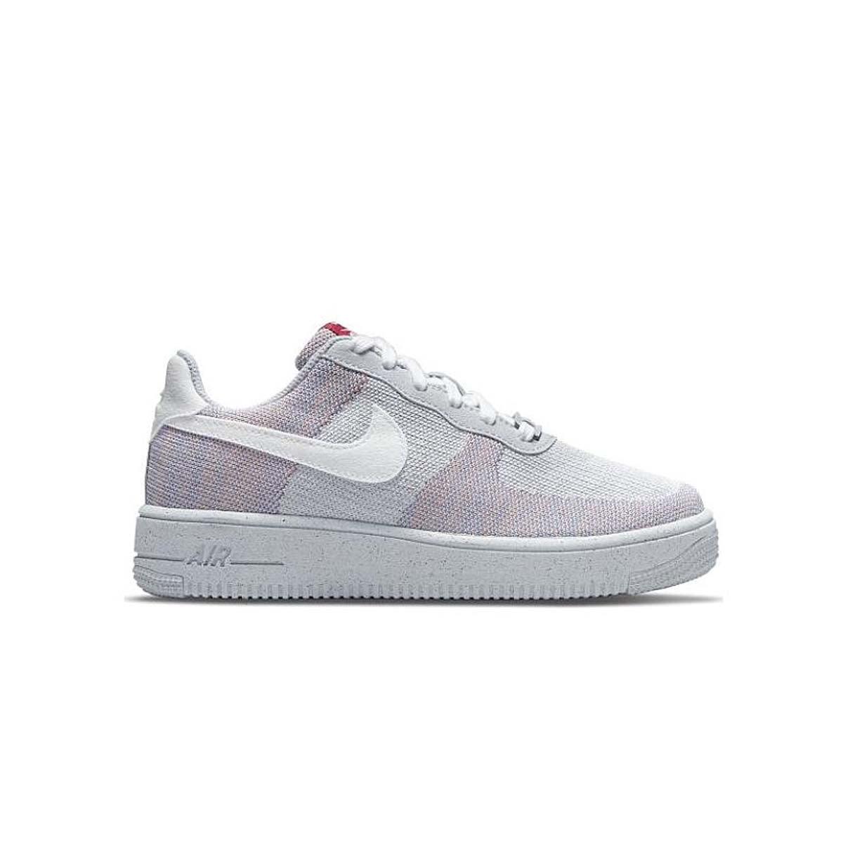 GS Air Force 1 Crater Flyknit