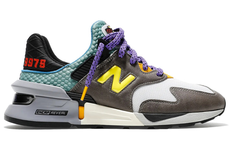 New Balance Bodega x 997S 'No Bad Days' MS997JBG