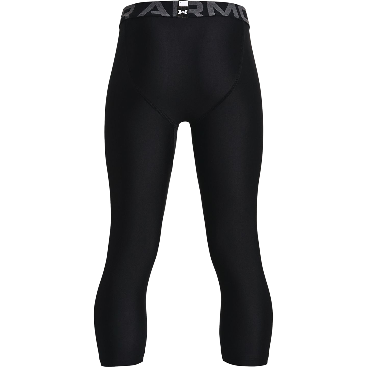 Boys' HeatGear 3/4 Leggings