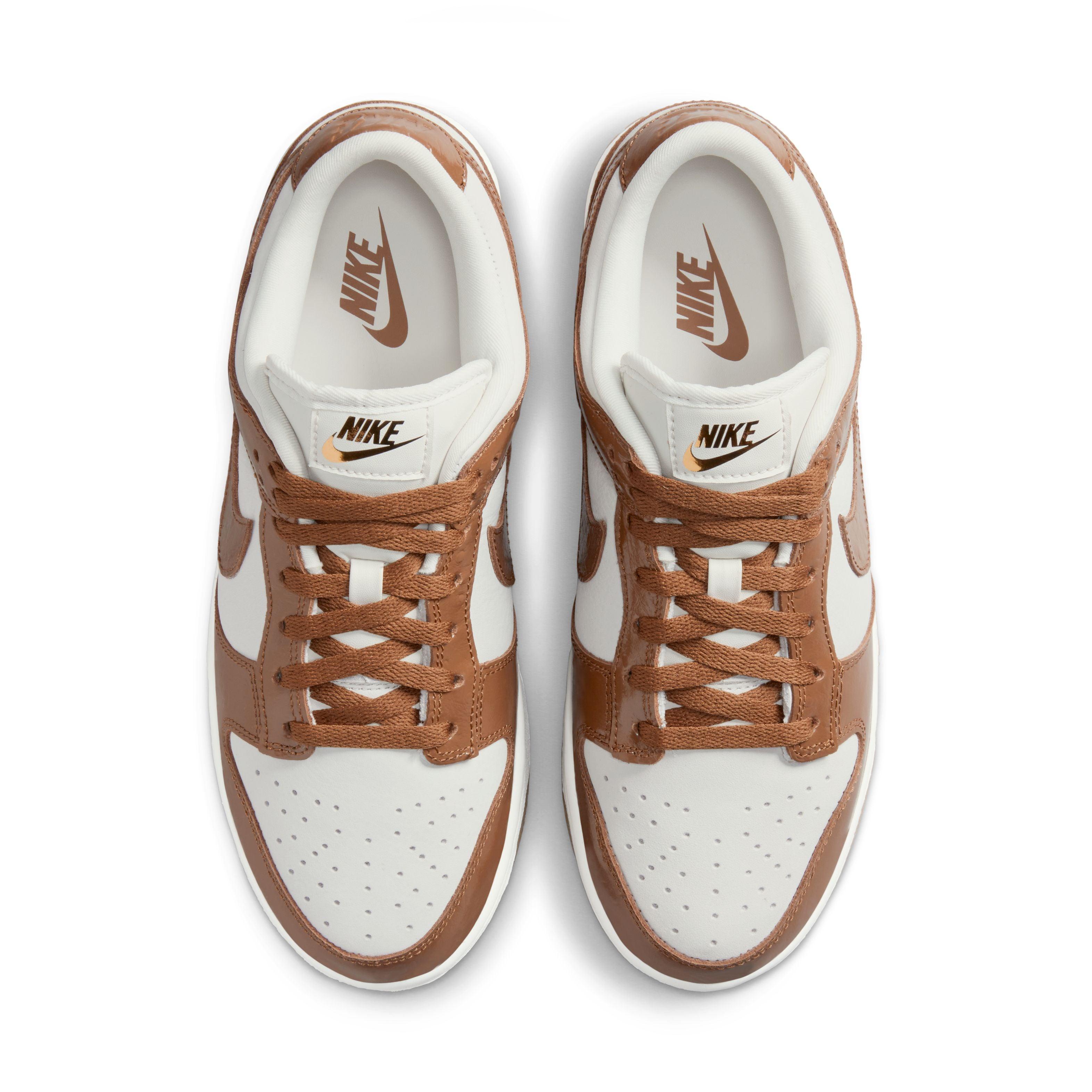 Wmns Dunk Low LX 'Ale Brown'