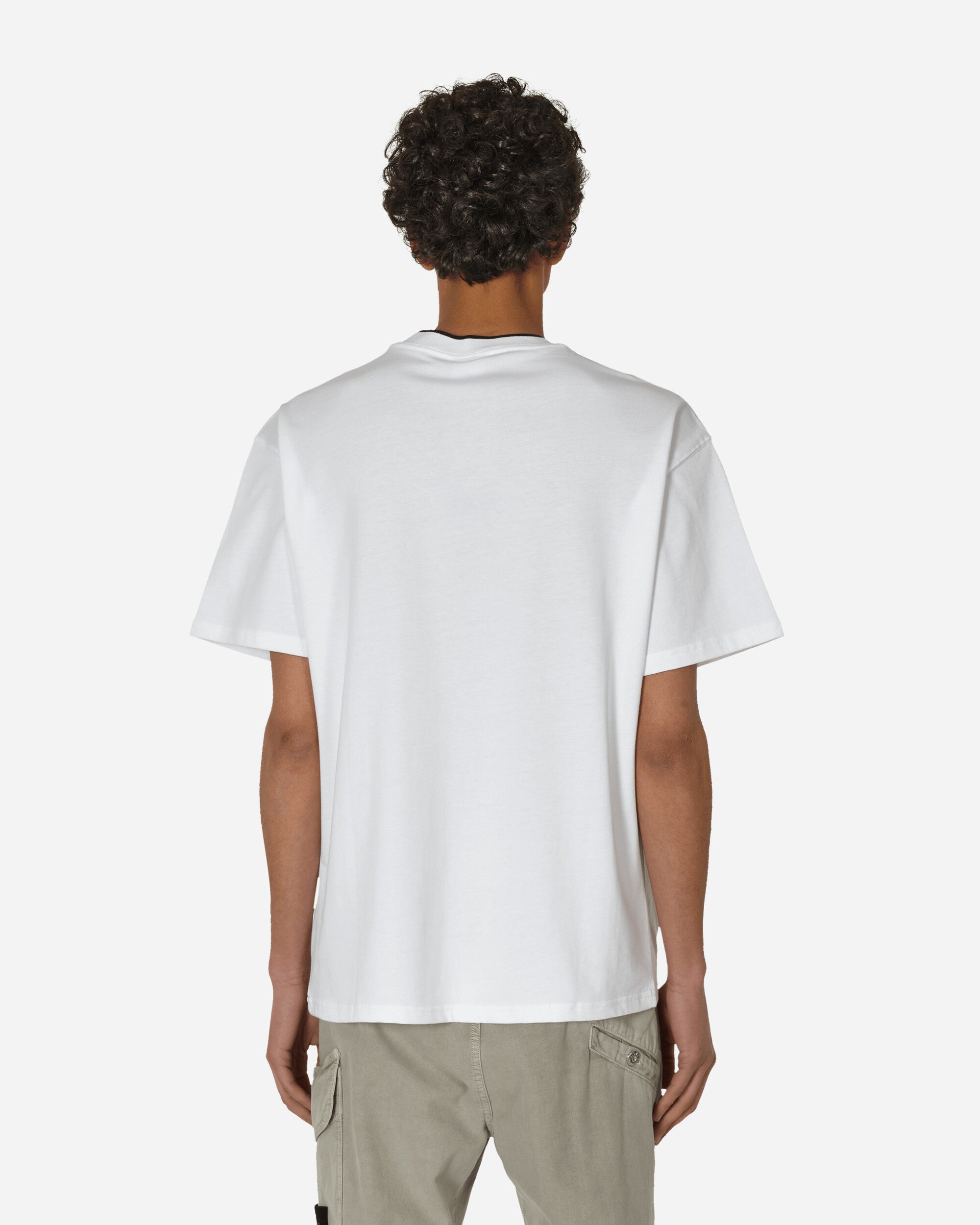 Air T-Shirt White