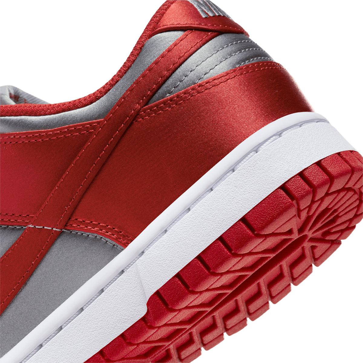 Wmns Dunk Low 'Satin UNLV'