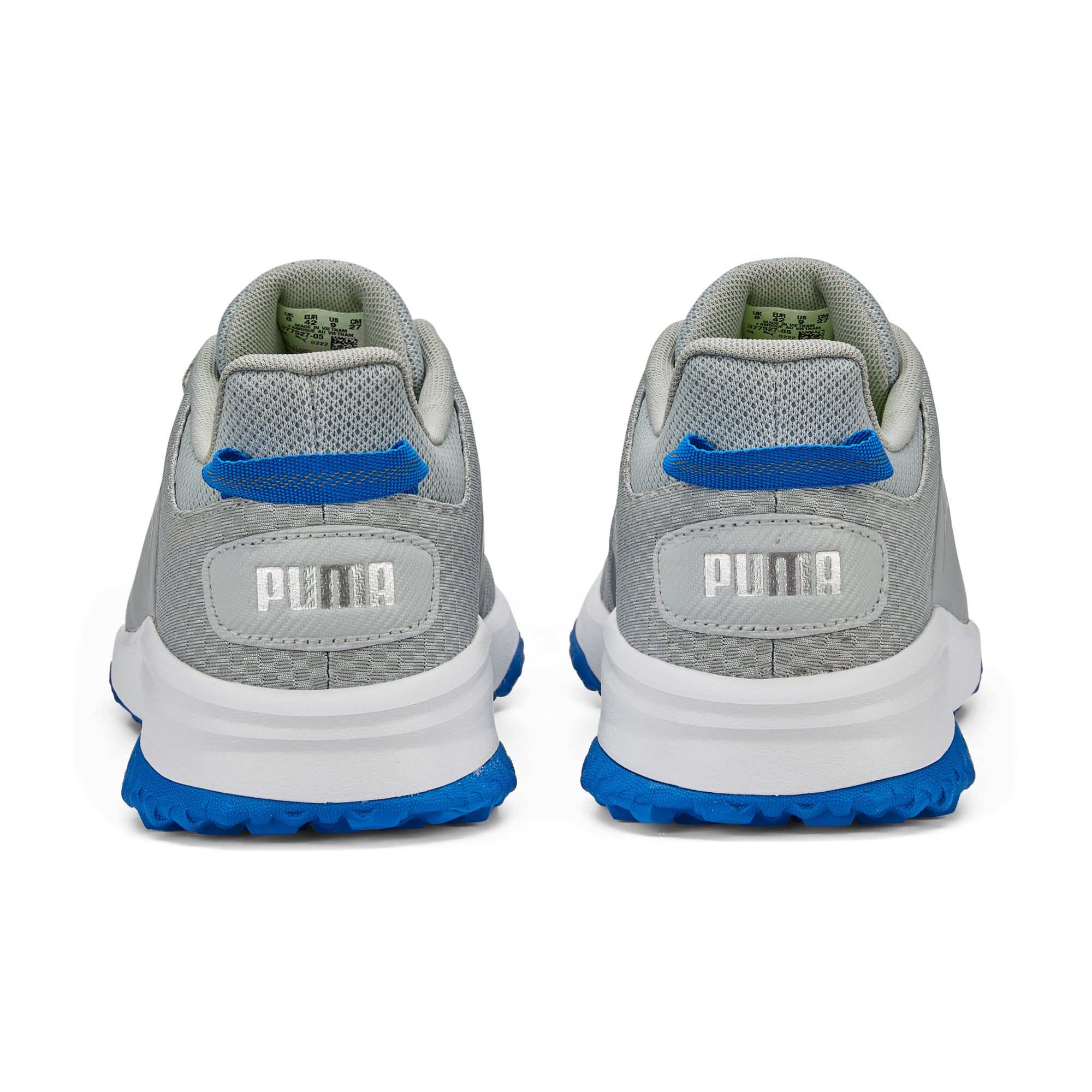 FUSION GRIP Spikeless Golf Shoes