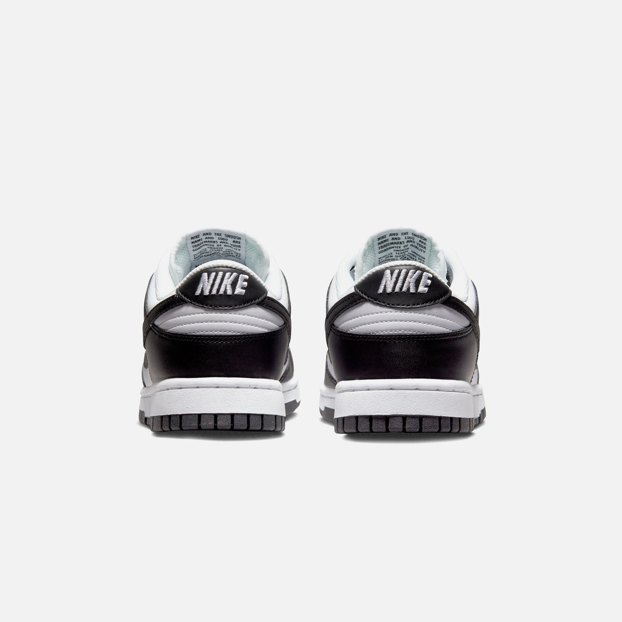 Nike WMNS Dunk Low Next Nature - White / Black