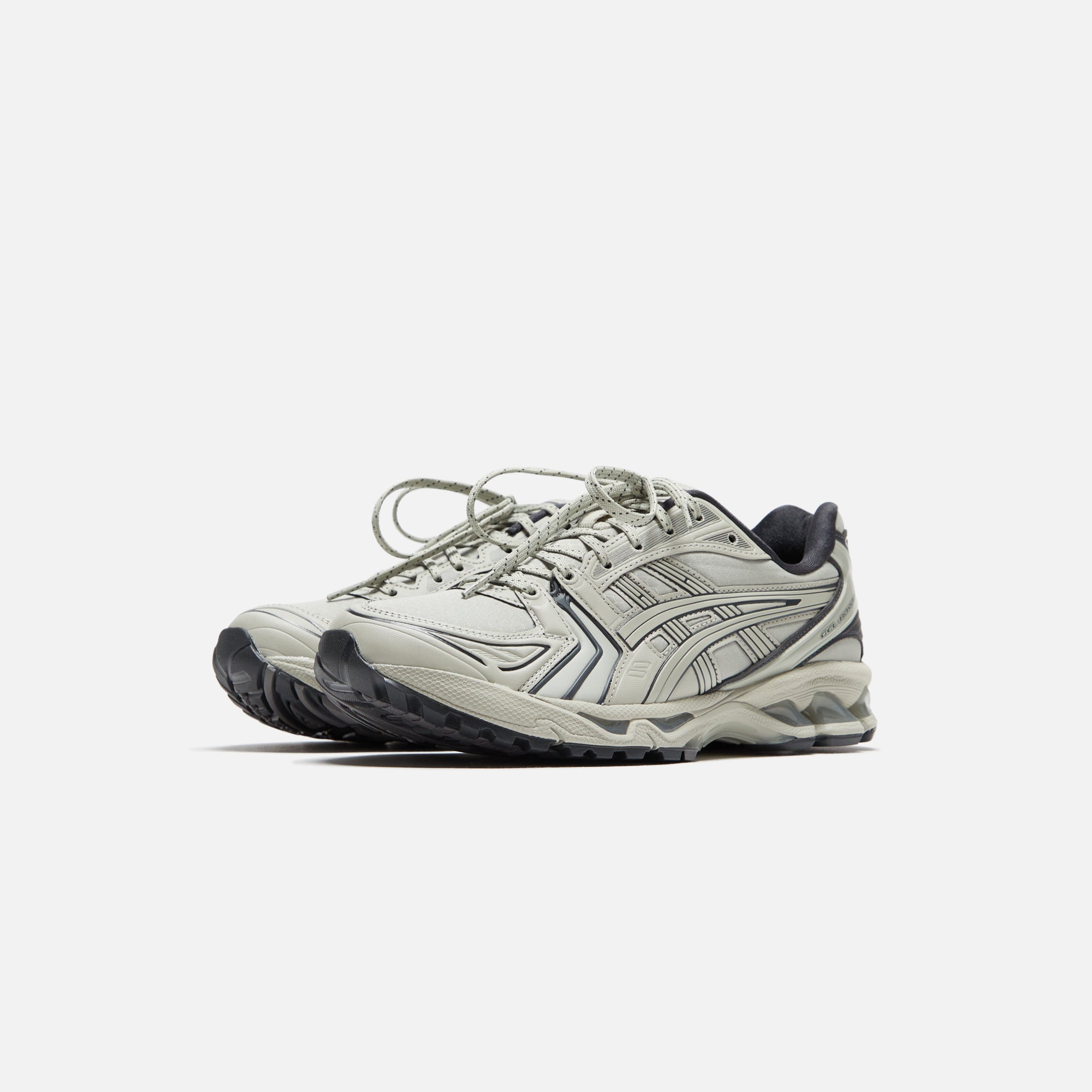 ASICS Gel-Kayano 14 - White Sage / Graphite Grey