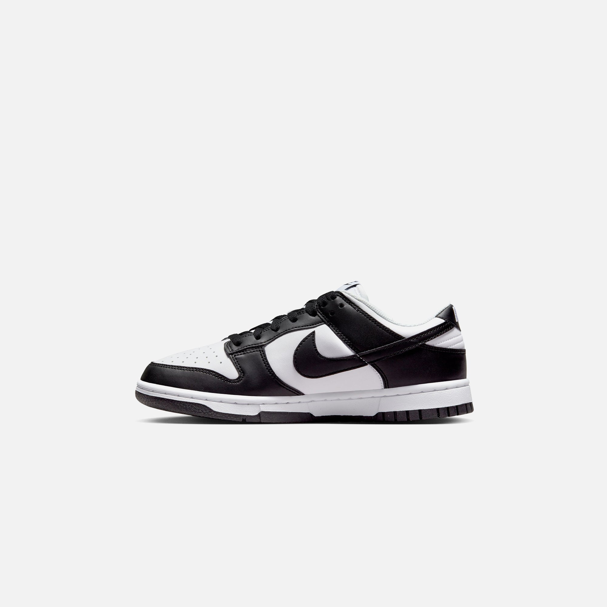 Nike WMNS Dunk Low Next Nature - White / Black