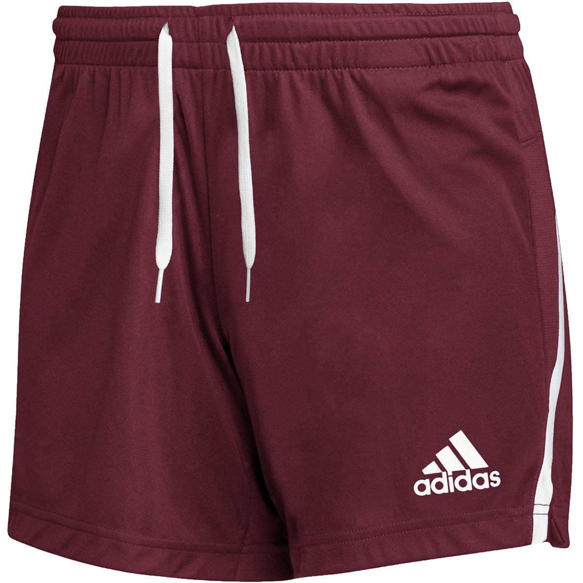 adidas Women's Team Issue Knit Shorts