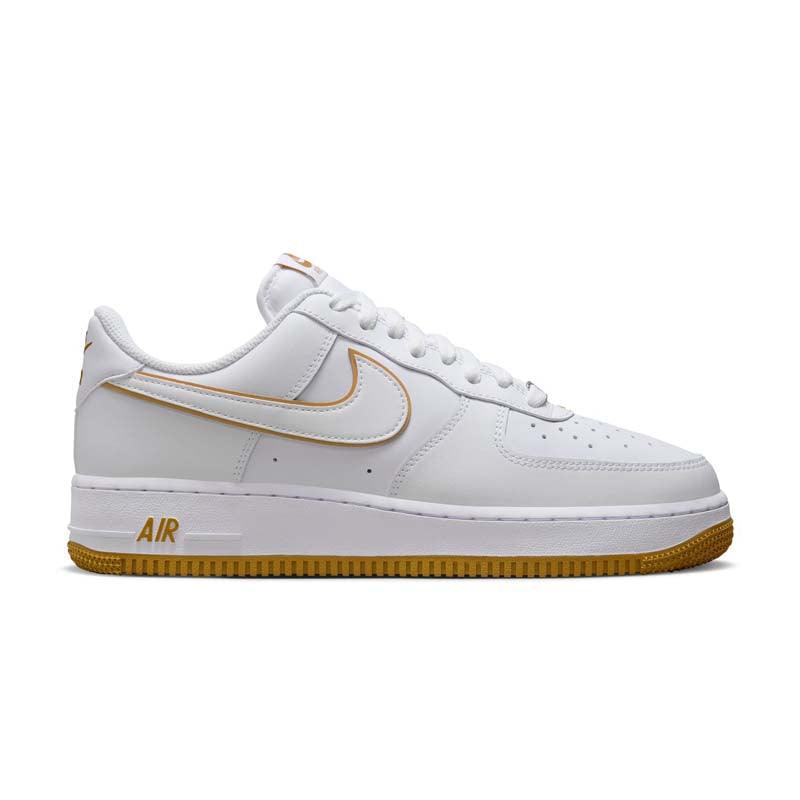 Air Force 1 '07 'White Bronzine'