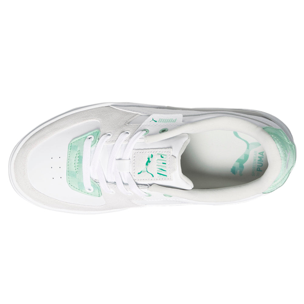 SWxP Cali Dream Lace Up Sneakers