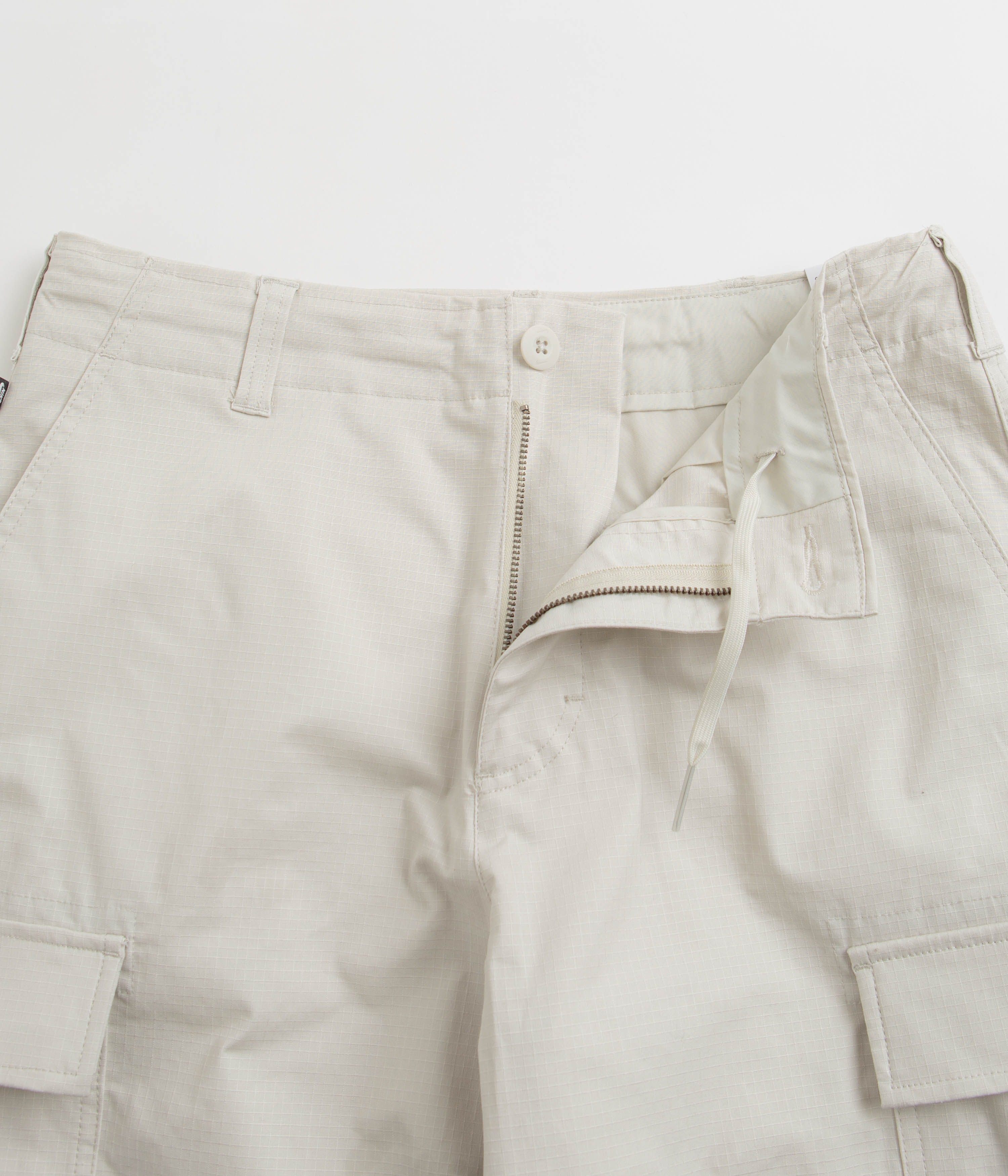 Nike SB Kearny Cargo Pants - Light Bone