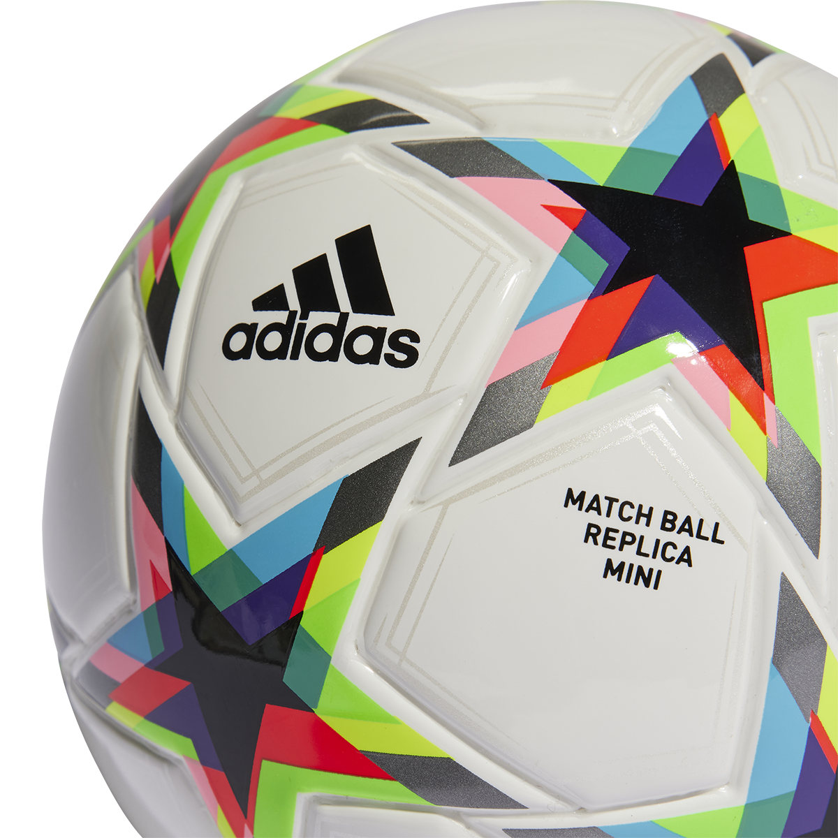 UCL Mini Ball