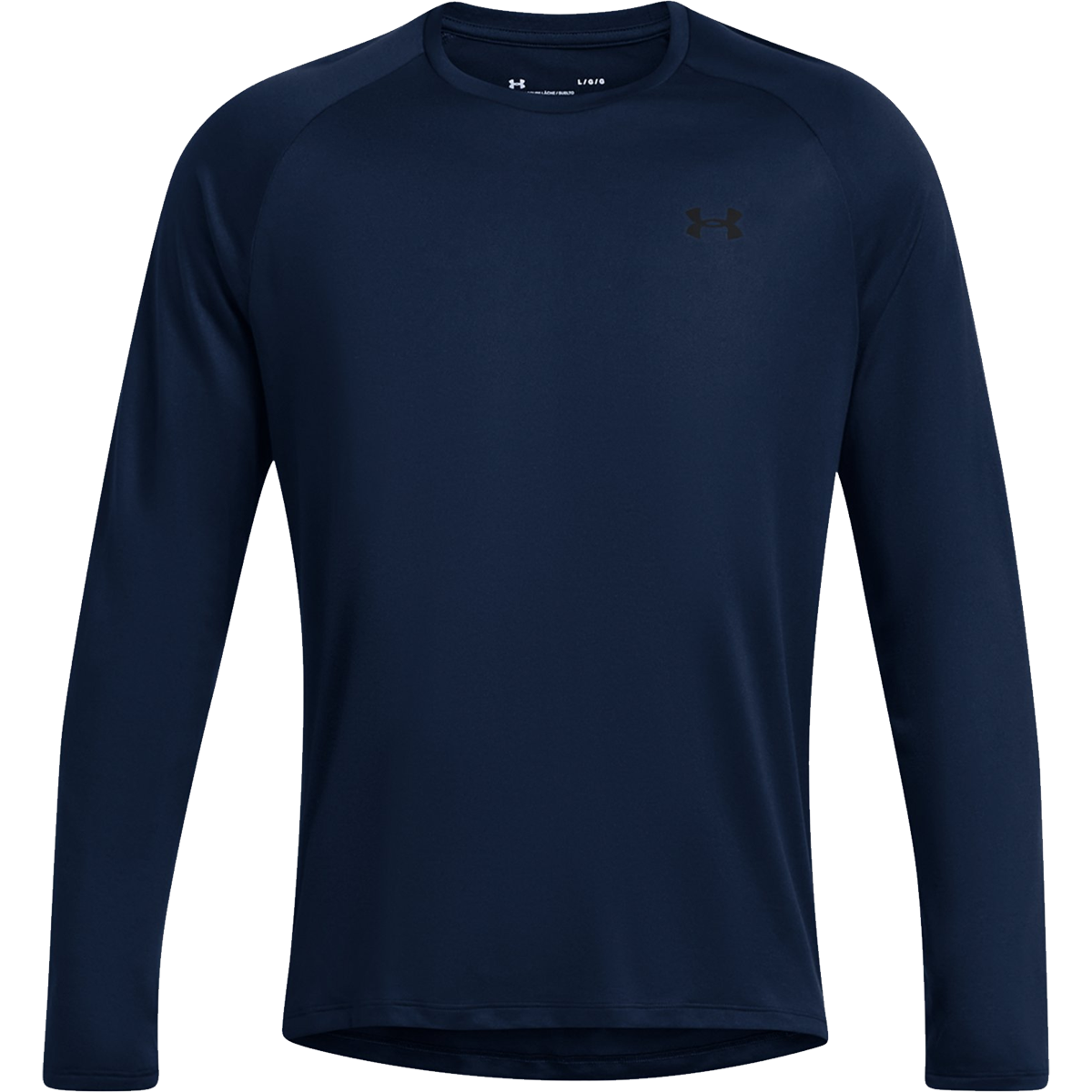 Men's UA Tech 2.0 Long Sleeve