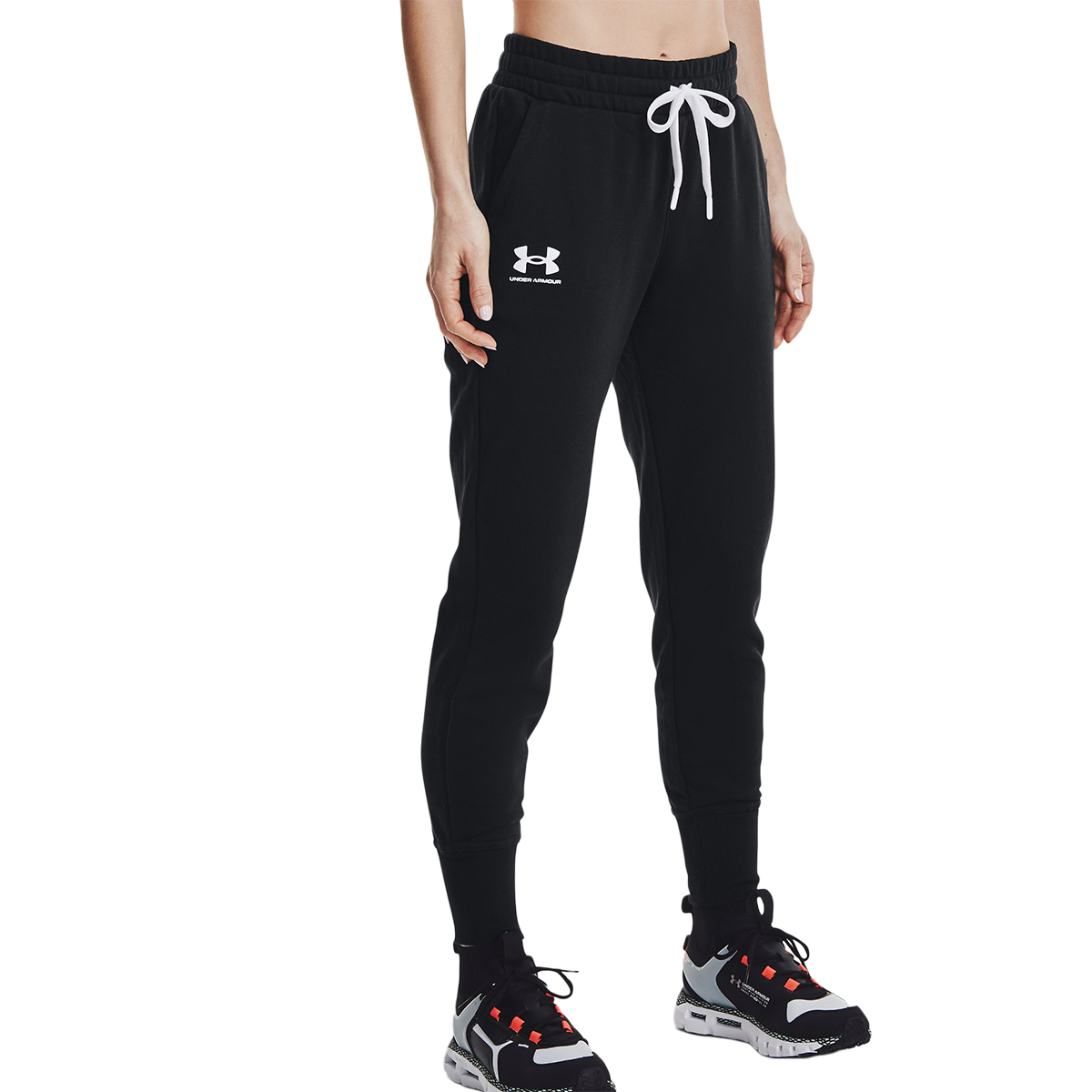 Women's Rival Fleece Joggers