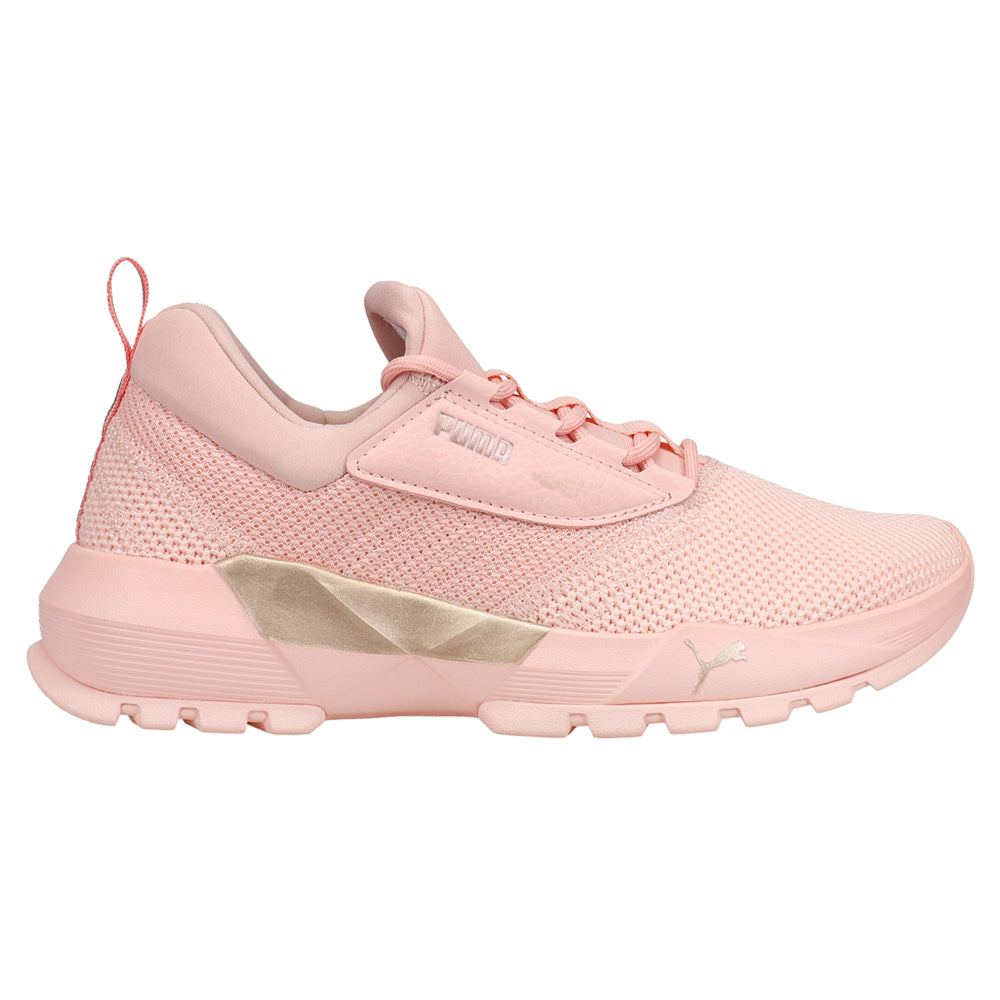 Venus Lace Up Sneaker