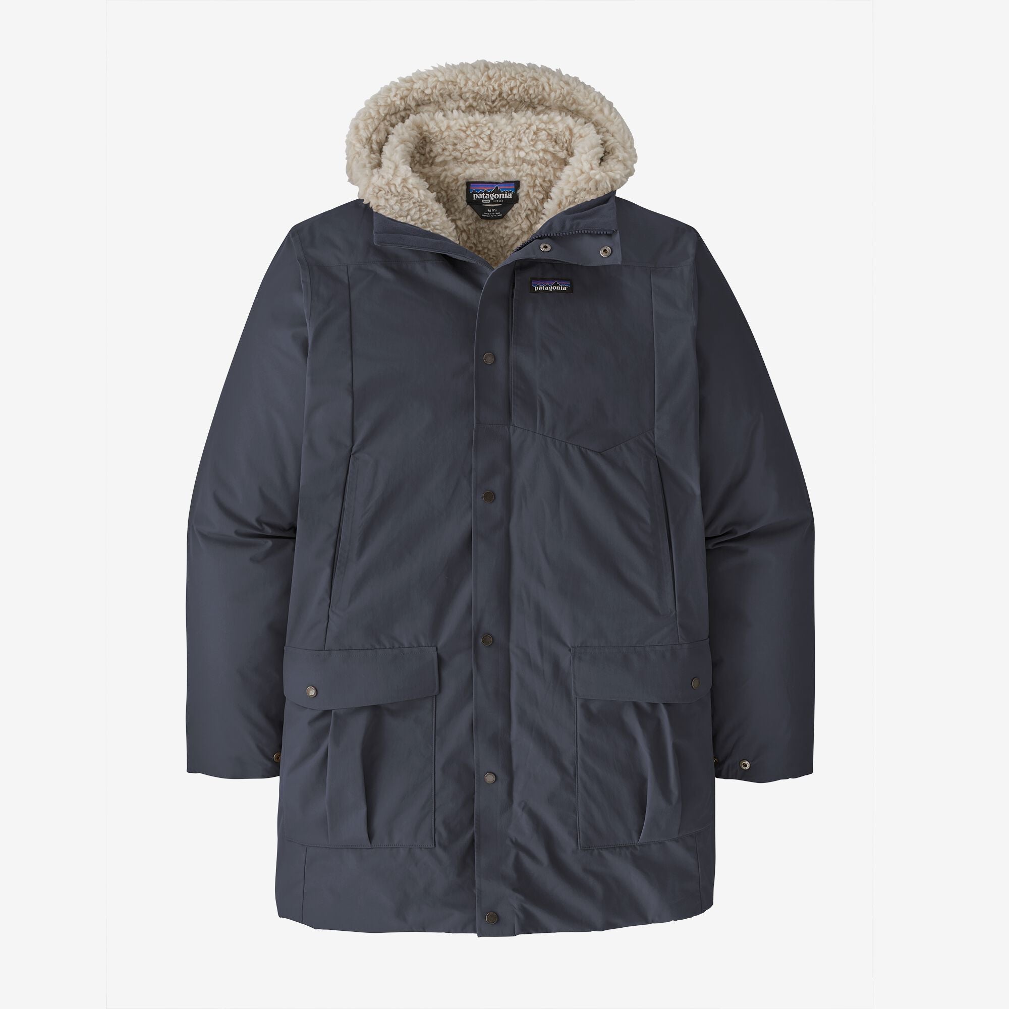 Men's Downdrift Parka