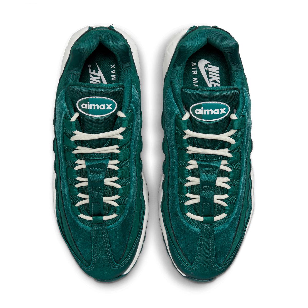 Wmns Air Max 95 'Atomic Teal'