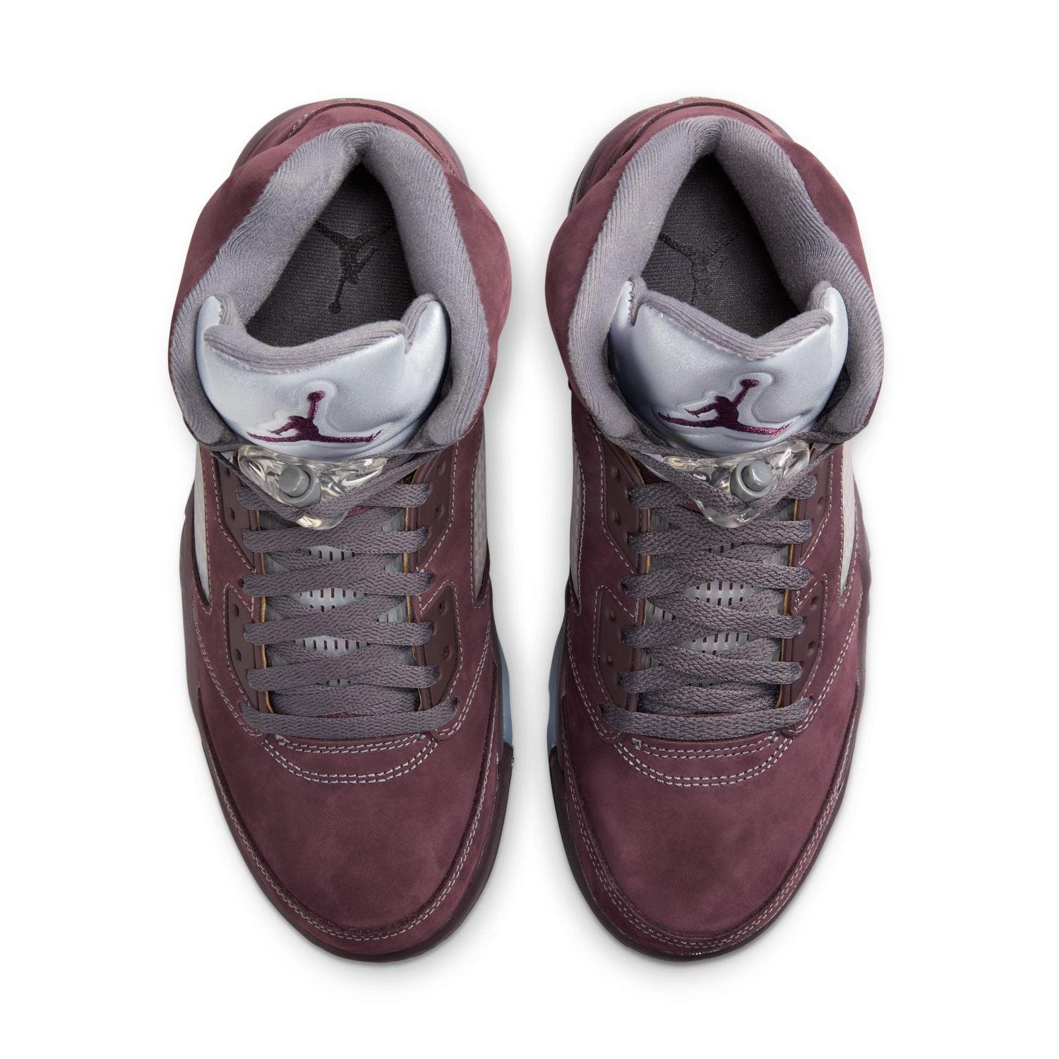 Air Jordan 5 Retro SE 'Burgundy'