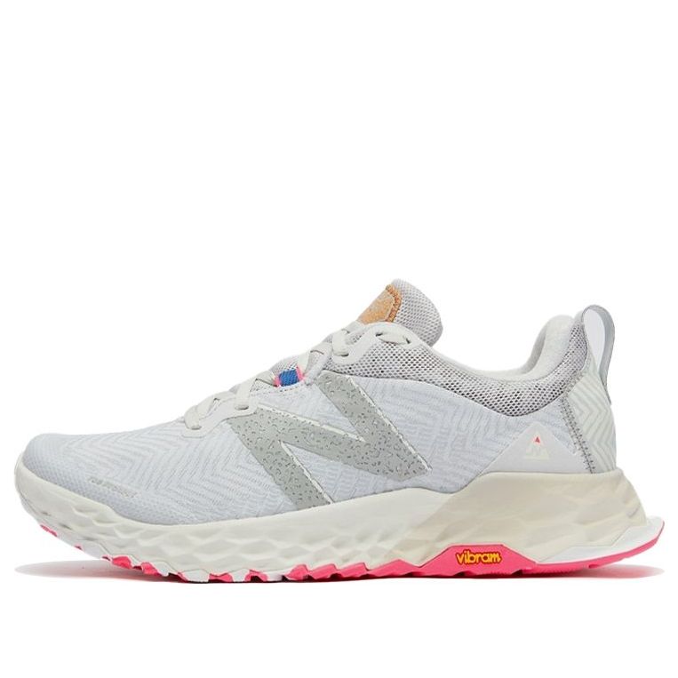 New Balance Fresh Foam Hierro v6 'Grey Pink' MTHIERW6