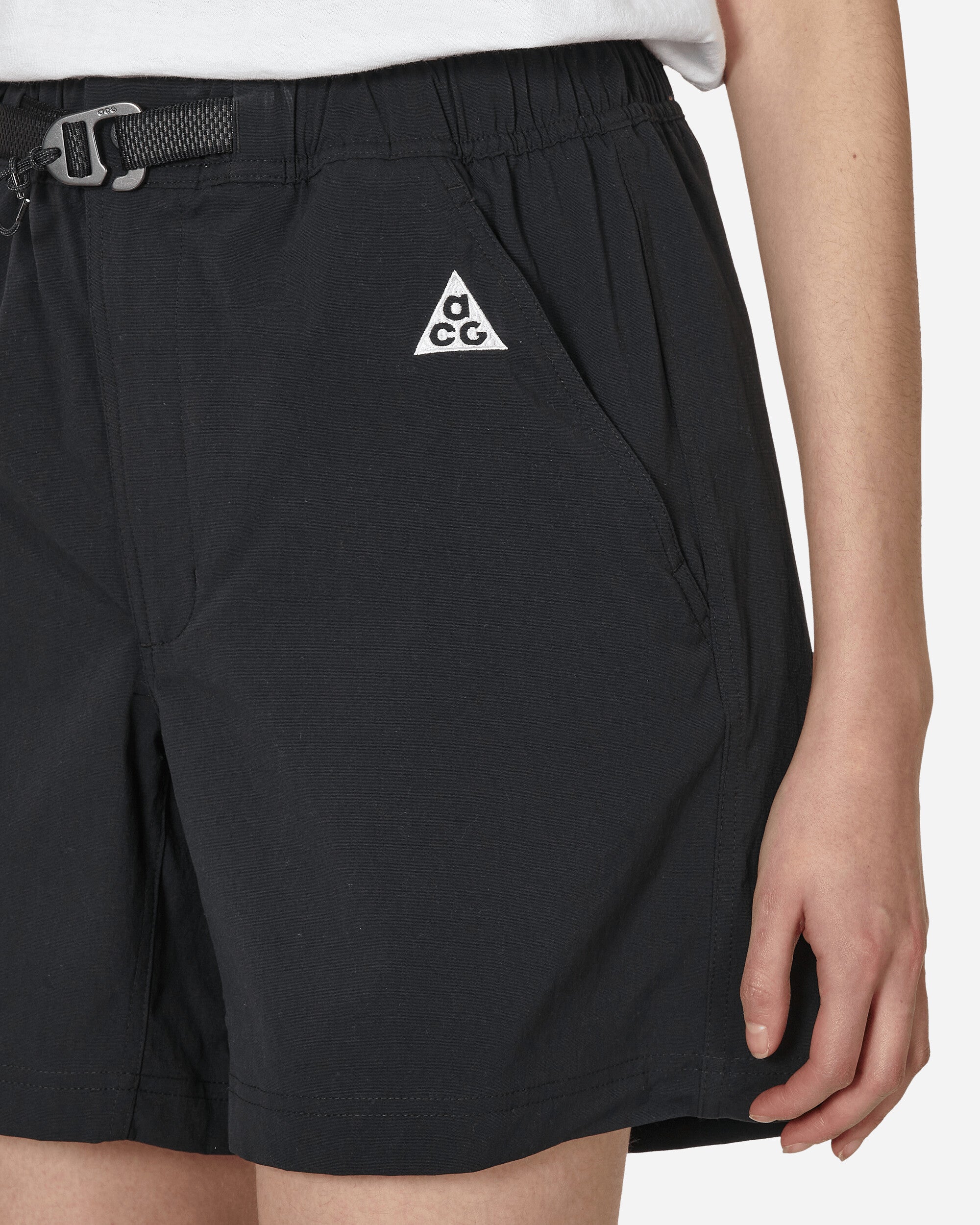 ACG Hiking Shorts Black