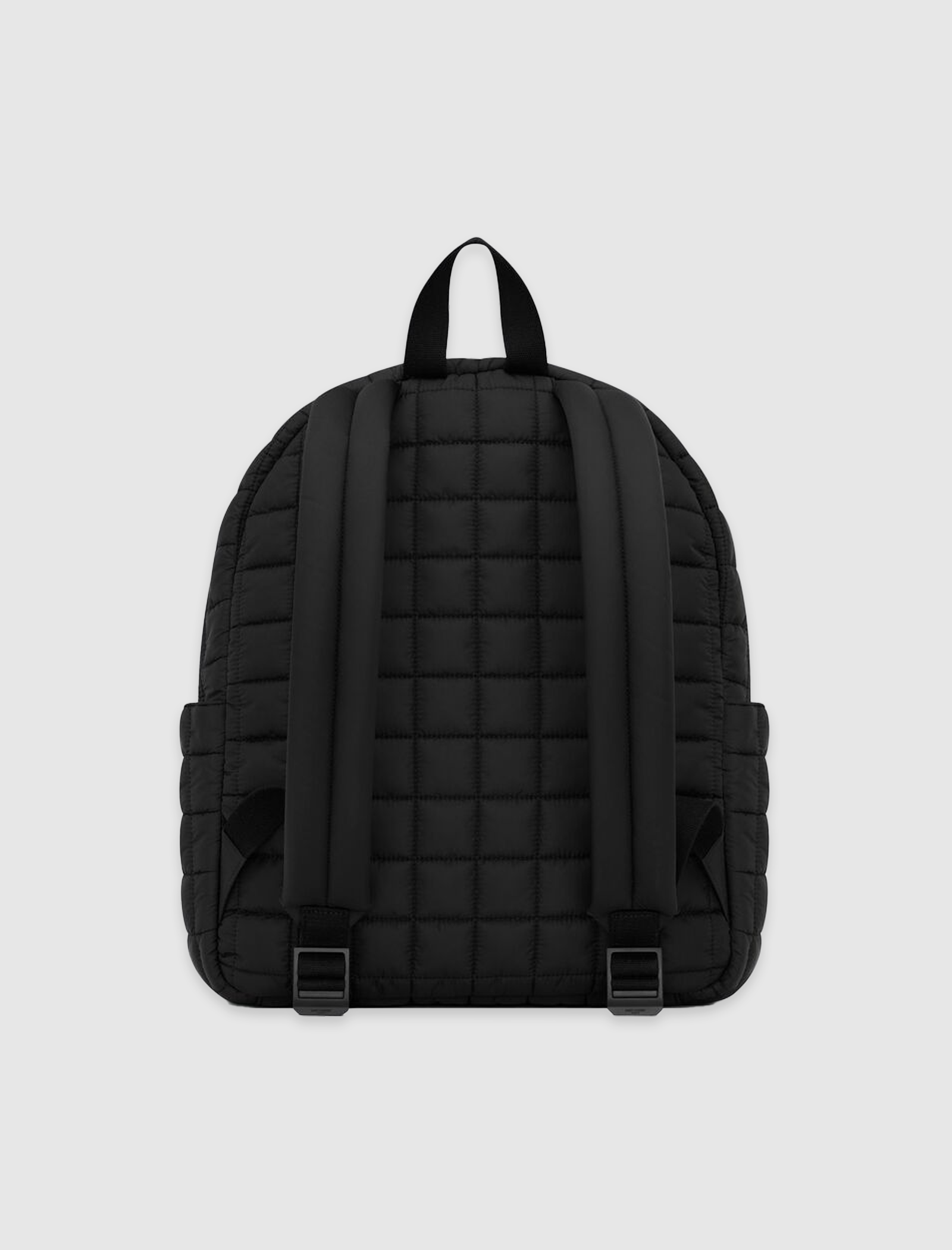 NUXX QUILTED BACKPACK