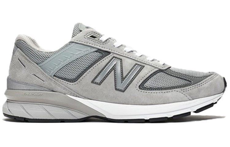 (WMNS) New Balance 990v5 Made In USA 'Castlerock' W990GL5